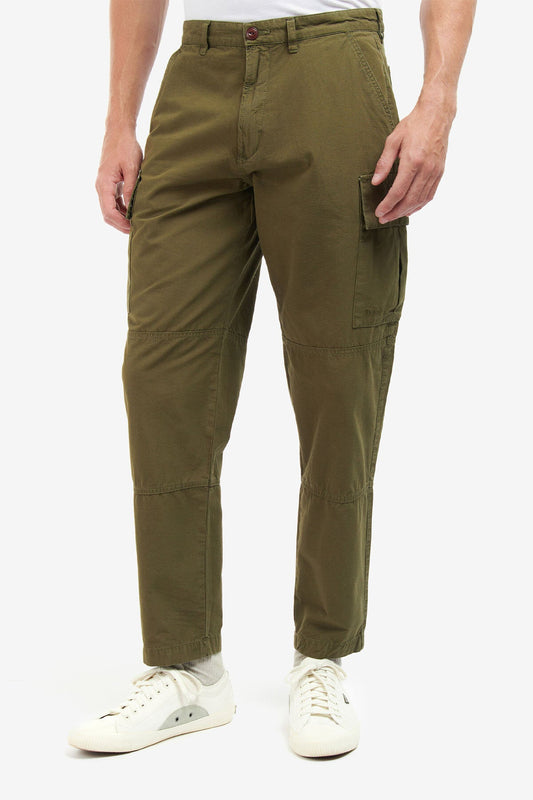 BBR EssentialRipstop Cargo Trousers