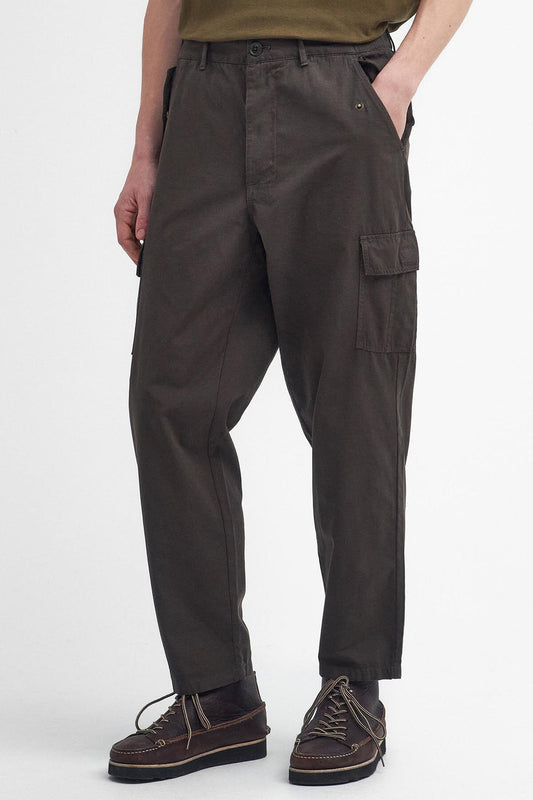 BBR Portland Ripstop Cargo Trousers